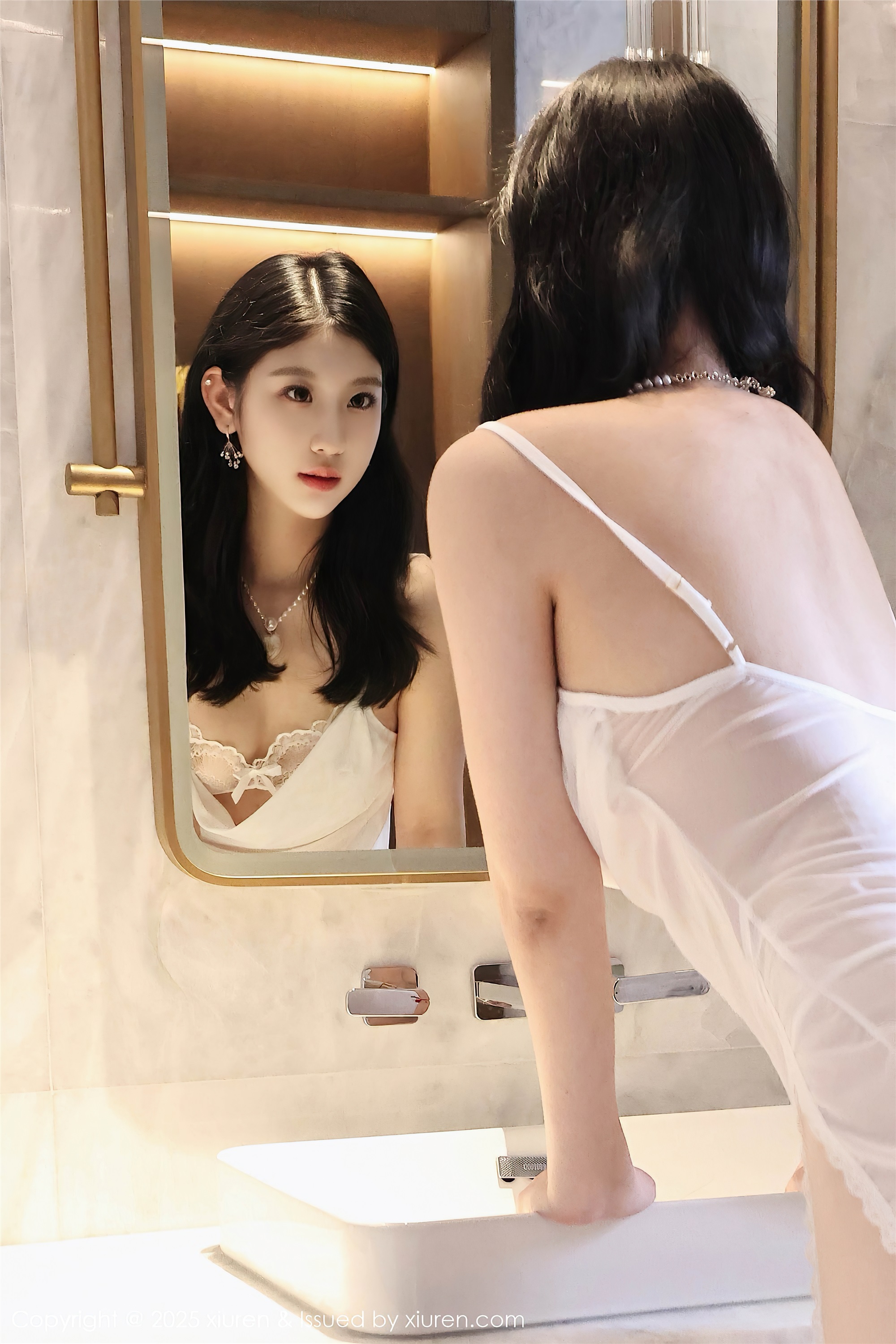 Xiuren秀人网 2025.08.01 NO.10609 小芭乐